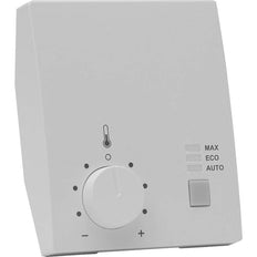 Spare Cover for Cr24-B Controller Mode Selection And Rotary Knob +/- CRZA-B