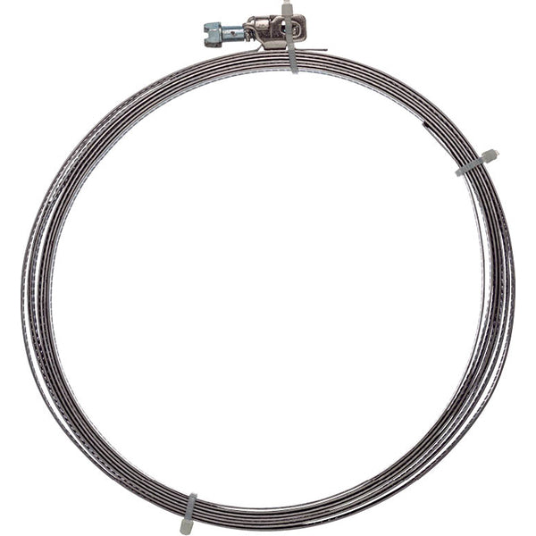 Fixing Strap for Pipes D20-250 mm (0.8-9.8'') A-22P-A49