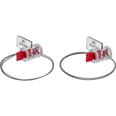 Security Seal With Wire [2 Pieces] A-22PEM-A03