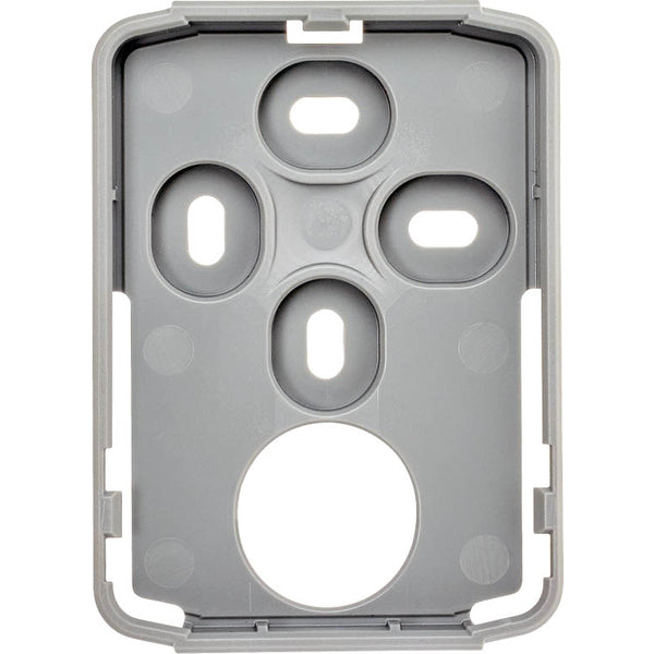 Mounting Plate S Housing A-22D-A09
