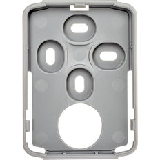 Mounting Plate S Housing A-22D-A09