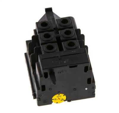 Condor SK R3/ 4,0 Relé Térmico 2.5-4A