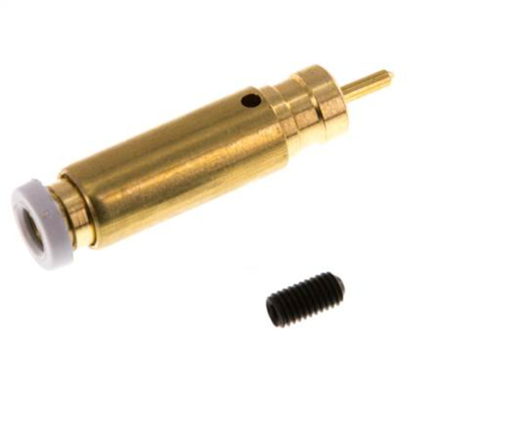 Unloader Valve With 6 mm Push-In 0-16 bar Condor MDR 2 - 200680