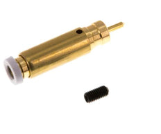 Unloader Valve With 6 mm Push-In 0-16 bar Condor MDR 2 - 200680