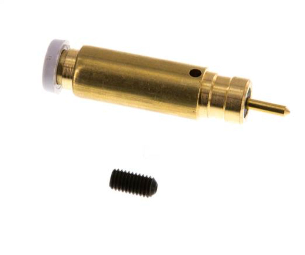 Unloader Valve With 6 mm Push-In 0-16 bar Condor MDR 2 - 200680