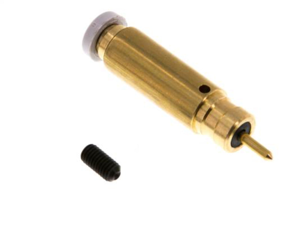 Unloader Valve With 6 mm Push-In 0-16 bar Condor MDR 2 - 200680