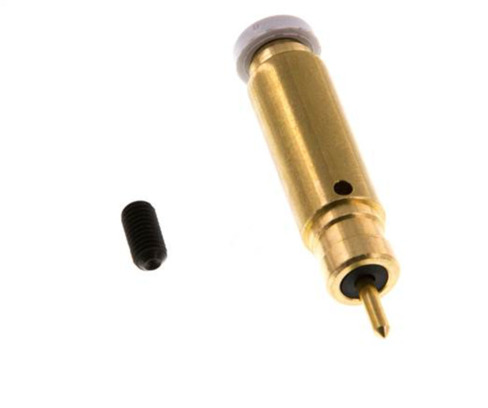 Unloader Valve With 6 mm Push-In 0-16 bar Condor MDR 2 - 200680