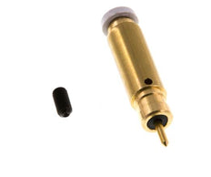 Unloader Valve With 6 mm Push-In 0-16 bar Condor MDR 2 - 200680