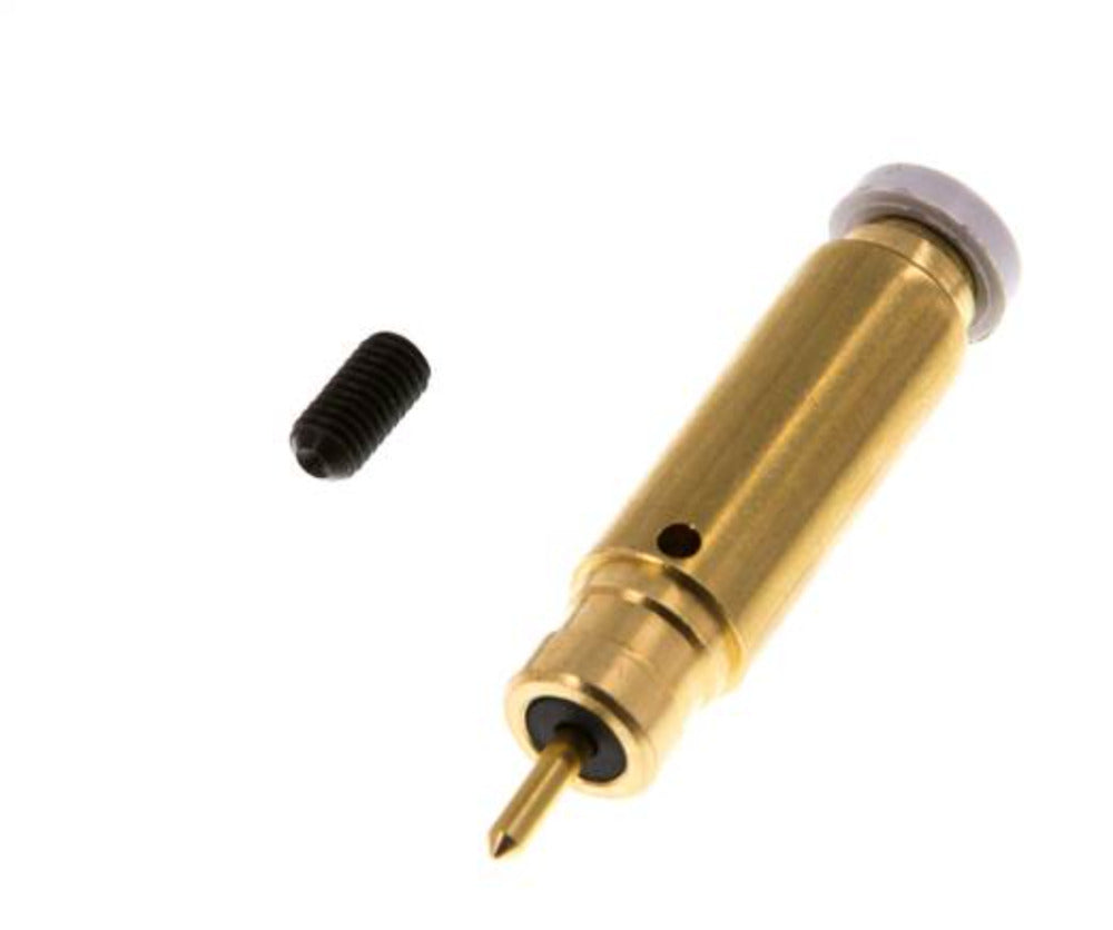 Unloader Valve With 6 mm Push-In 0-16 bar Condor MDR 2 - 200680