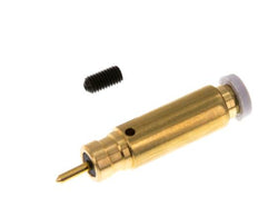 Unloader Valve With 6 mm Push-In 0-16 bar Condor MDR 2 - 200680