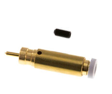 Unloader Valve With 6 mm Push-In 0-16 bar Condor MDR 2 - 200680
