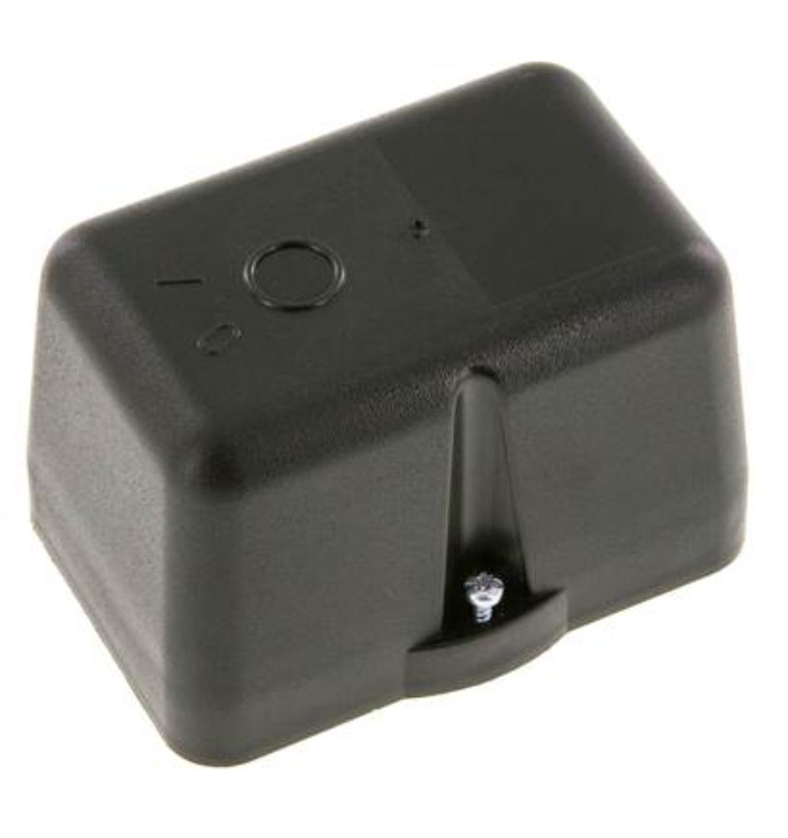 Replacement Hood Without Switch For Condor MDR 2 Pressure Switch