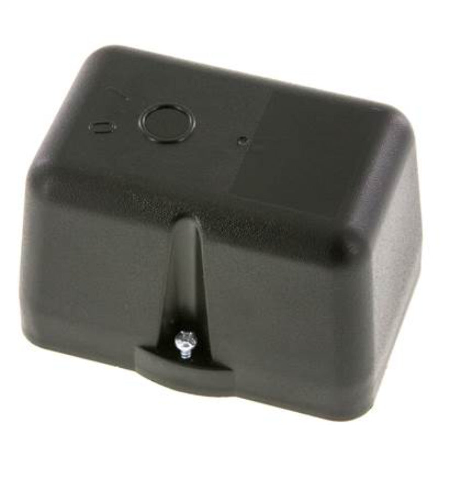 Replacement Hood Without Switch For Condor MDR 2 Pressure Switch