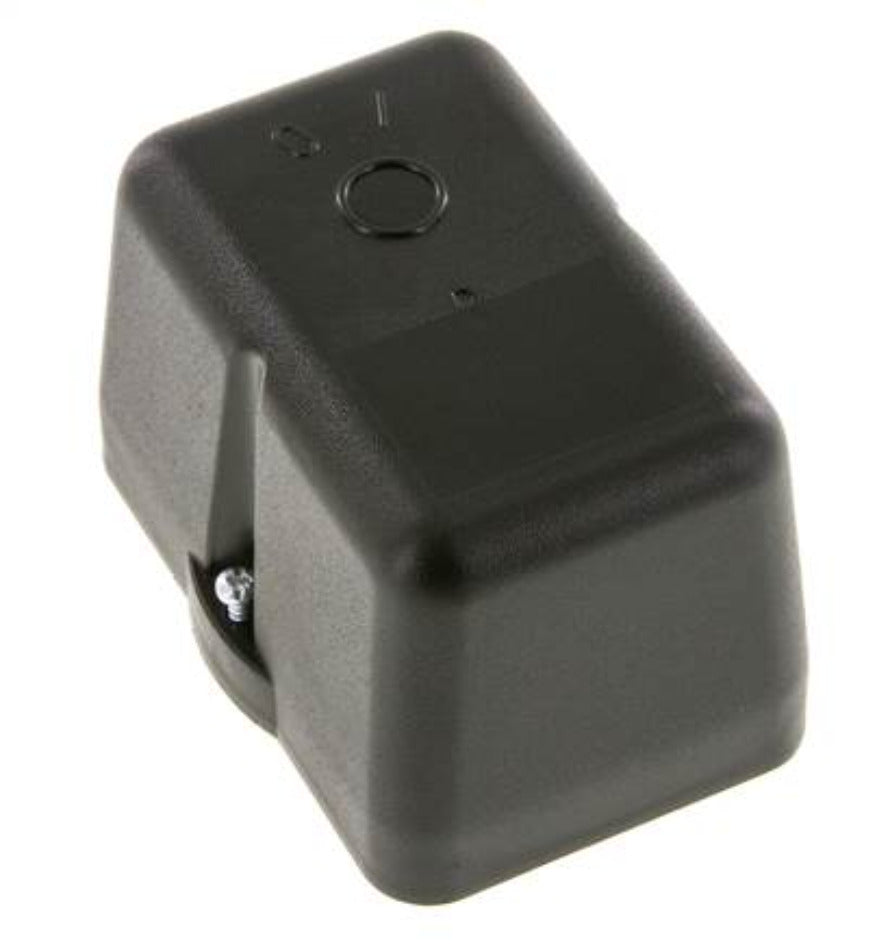 Replacement Hood Without Switch For Condor MDR 2 Pressure Switch