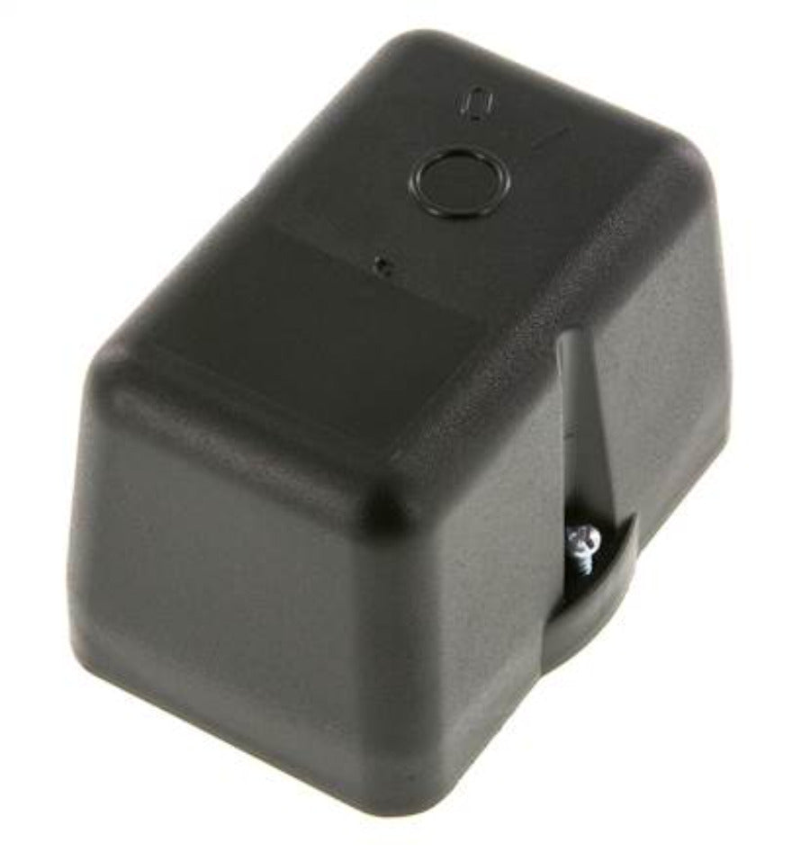 Replacement Hood Without Switch For Condor MDR 2 Pressure Switch