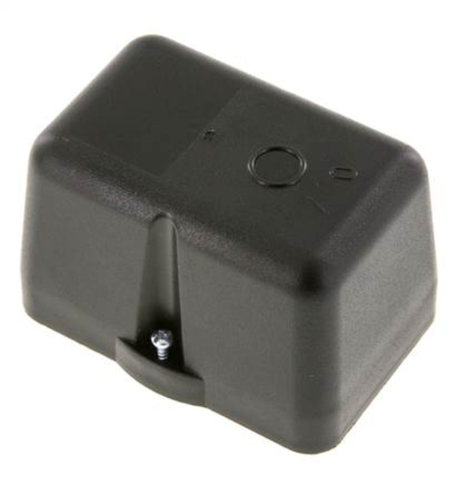 Replacement Hood Without Switch For Condor MDR 2 Pressure Switch