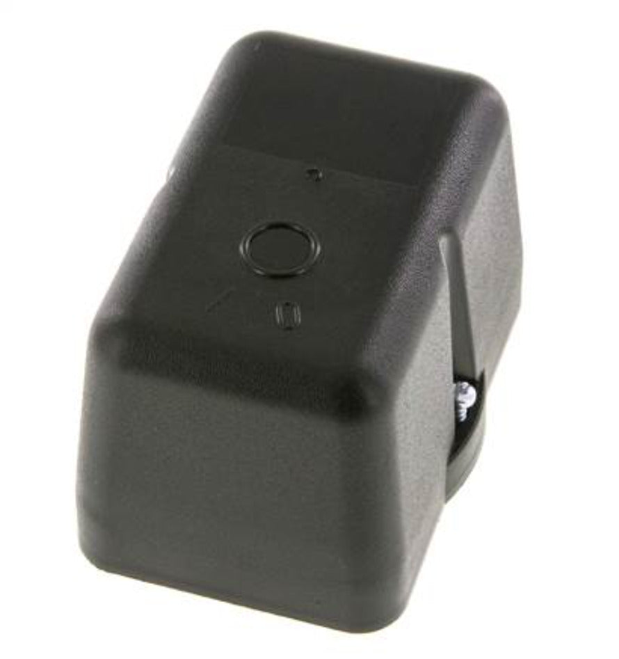 Replacement Hood Without Switch For Condor MDR 2 Pressure Switch