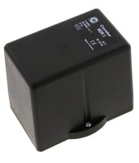 Replacement Hood Without Switch For Condor MDR 3 Pressure Switch