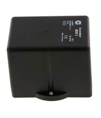 Replacement Hood Without Switch For Condor MDR 3 Pressure Switch