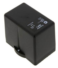 Replacement Hood Without Switch For Condor MDR 3 Pressure Switch