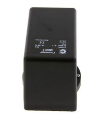 Replacement Hood Without Switch For Condor MDR 3 Pressure Switch