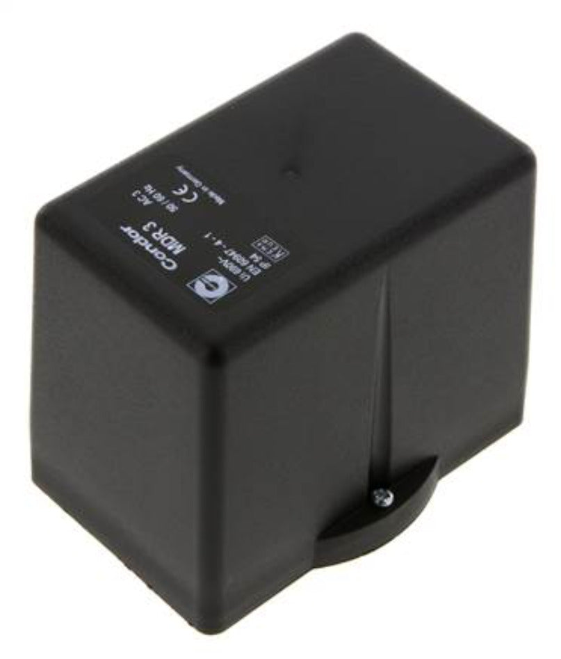 Replacement Hood Without Switch For Condor MDR 3 Pressure Switch
