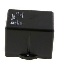 Replacement Hood Without Switch For Condor MDR 3 Pressure Switch