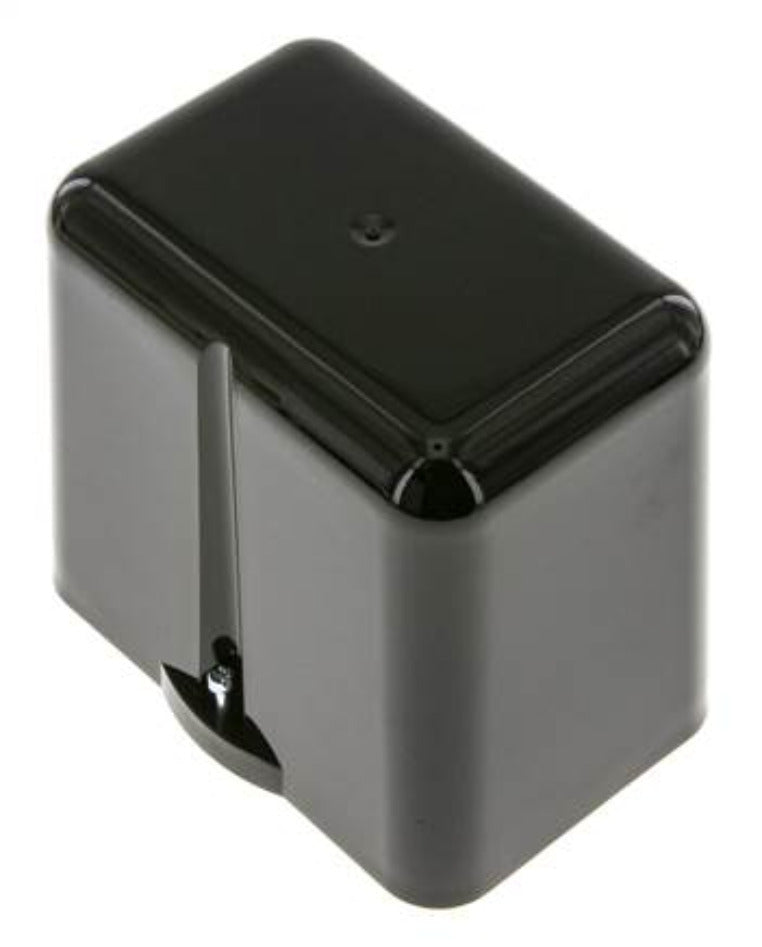 Replacement Hood Without Switch For Condor MDR 5 Pressure Switch