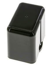 Replacement Hood Without Switch For Condor MDR 5 Pressure Switch