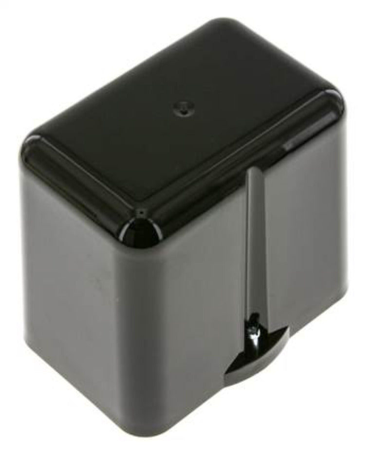 Replacement Hood Without Switch For Condor MDR 5 Pressure Switch