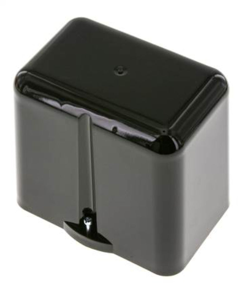 Replacement Hood Without Switch For Condor MDR 5 Pressure Switch