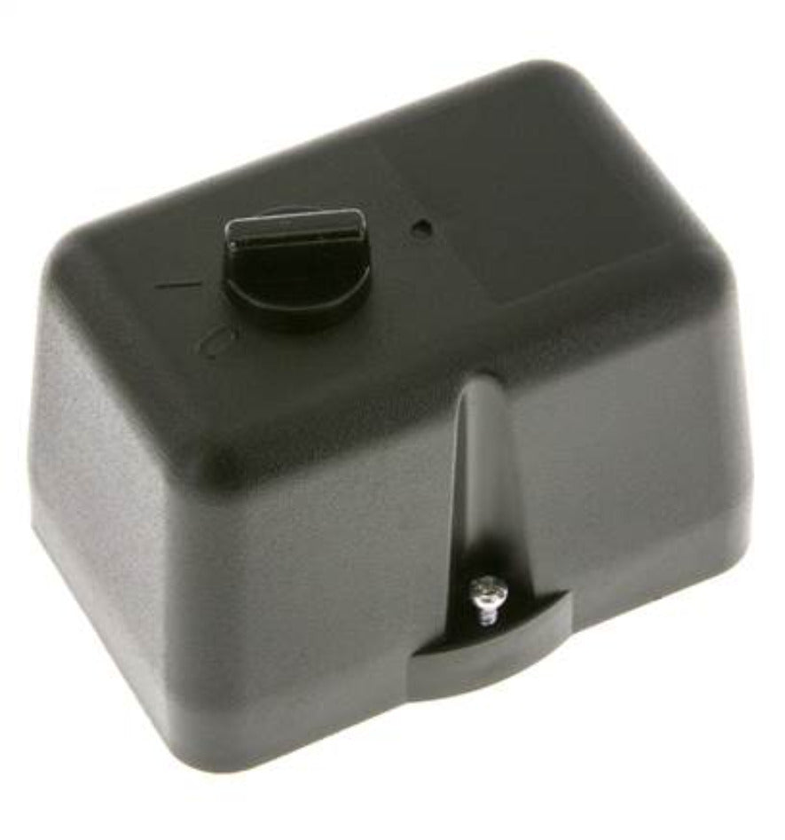 Tapa De Recambio Con Presostatos Para Condor MDR 2