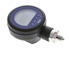 WIKA Digital Pressure Gauge 0..400 bar (0..5802 psi) G 1/4'' Class 0.5