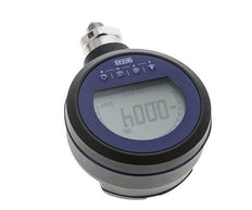 WIKA Digital Pressure Gauge 0..400 bar (0..5802 psi) G 1/4'' Class 0.5