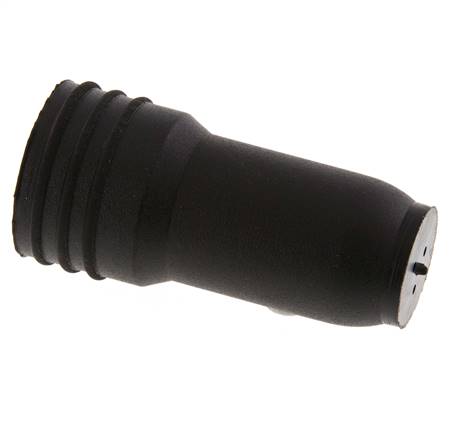 Tapa protectora para presostato con conector plano [2 piezas]