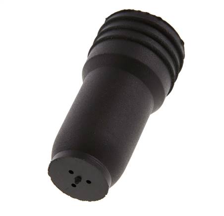 Tapa protectora para presostato con conector plano [2 piezas]