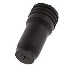 Tapa protectora para presostato con conector plano [2 piezas]