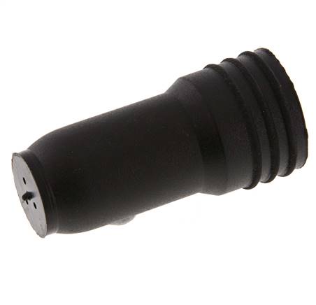 Tapa protectora para presostato con conector plano [2 piezas]