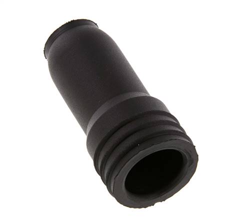 Tapa protectora para presostato con conector plano [2 piezas]