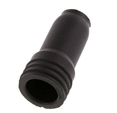 Tapa protectora para presostato con conector plano [2 piezas]