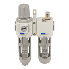 1200 l/m G1/4'' FRL 0.5-8.5bar - MACP302