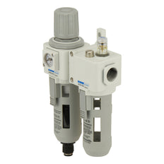 1300 l/m G1/2'' FRL 0.5-8.5bar Auto-drain - MACP302