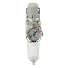 630 l/m G1/8'' Filtro-Regulador 0,5-8,5bar - MAFR200
