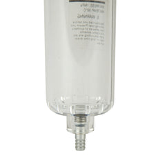 630 l/m G1/8'' Filtro-Regulador 0,5-8,5bar - MAFR200