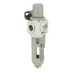 Filtro-regulador 1300 l/m G1/2'' 0,5-8,5bar - MAFR302