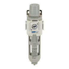 Filtro-regulador 1300 l/m G1/2'' 0,5-8,5bar - MAFR302