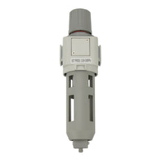 Filtro-regulador 1300 l/m G1/2'' 0,5-8,5bar - MAFR302
