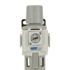 Filtro-regulador 1300 l/m G1/2'' 0,5-8,5bar - MAFR302