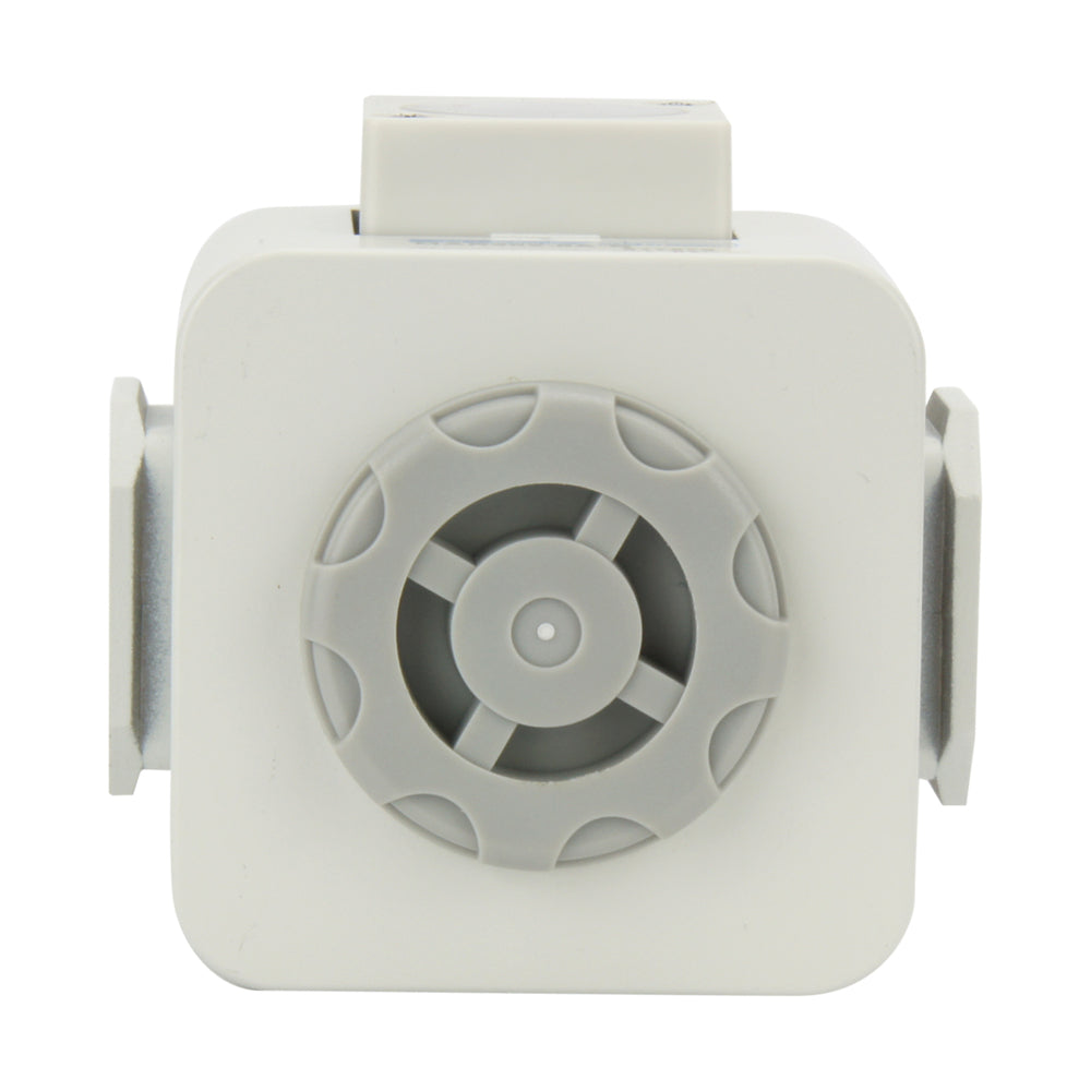 Regulador de presión 2000 l/m G1/4'' 0,5-10bar - MAR302