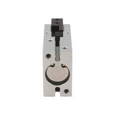 D32 mm 2-Jaw Parallel Spring Open Pneumatic Gripper